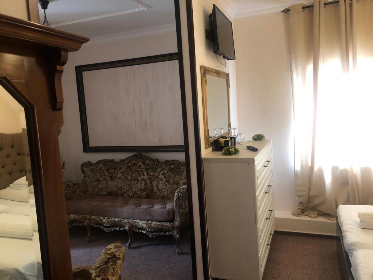 Sport Residence Bacau Luaran gambar