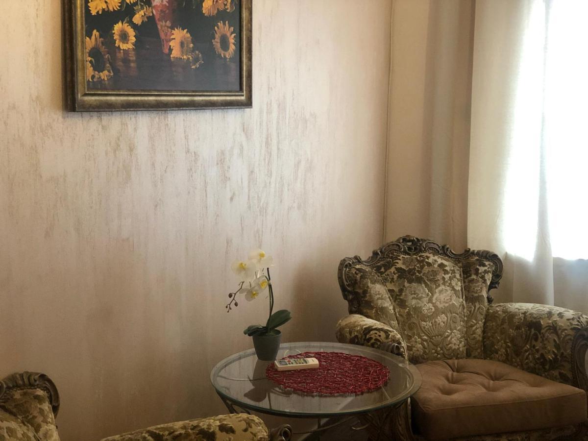 Sport Residence Bacau Luaran gambar