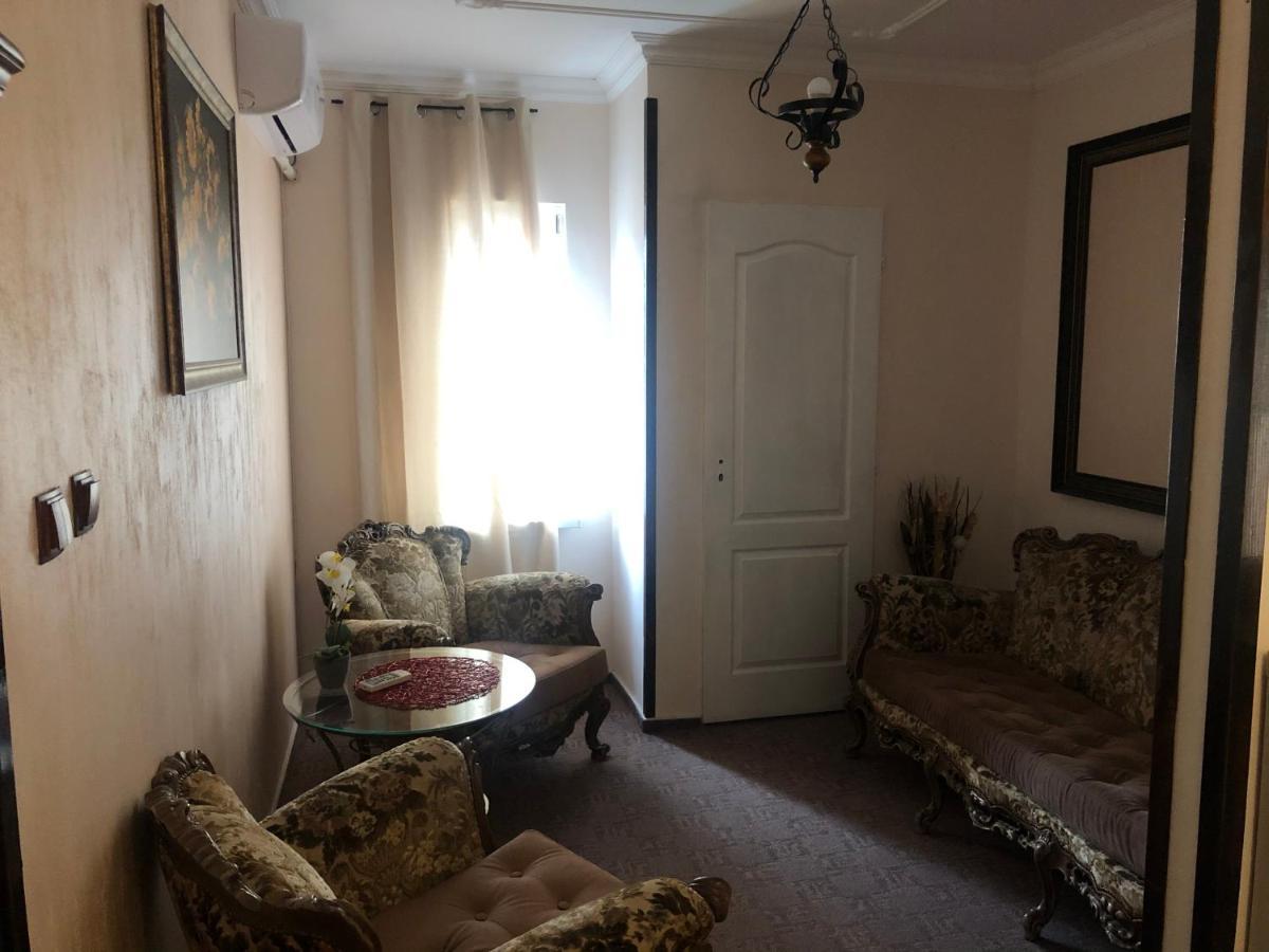 Sport Residence Bacau Luaran gambar