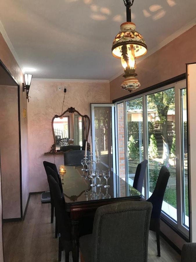Sport Residence Bacau Luaran gambar