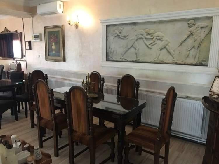 Sport Residence Bacau Luaran gambar