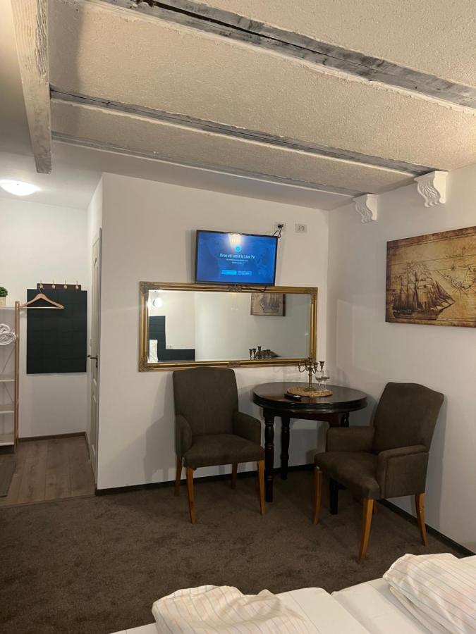 Sport Residence Bacau Luaran gambar