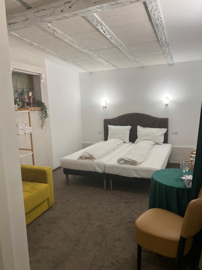 Sport Residence Bacau Luaran gambar