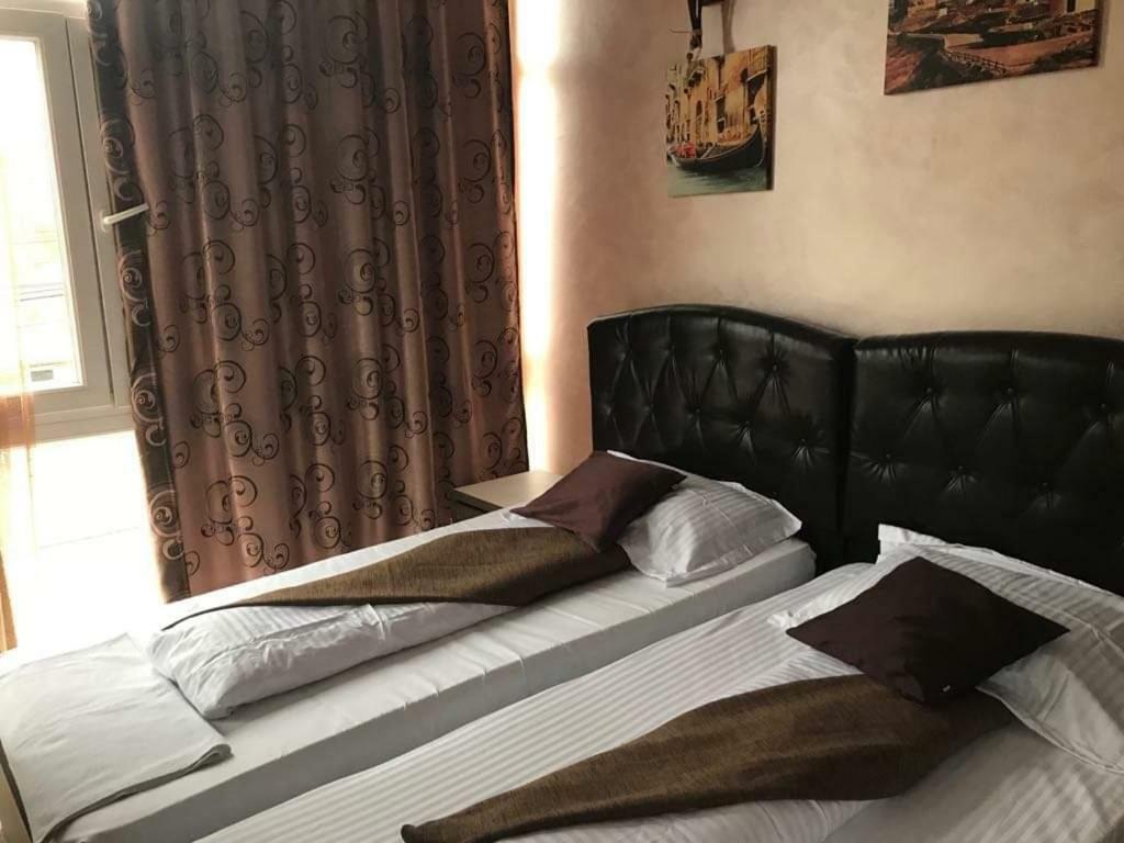 Sport Residence Bacau Luaran gambar