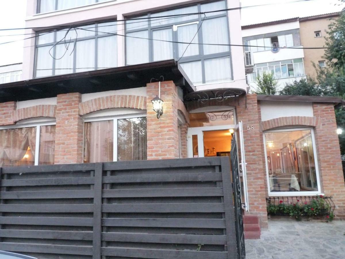 Sport Residence Bacau Luaran gambar