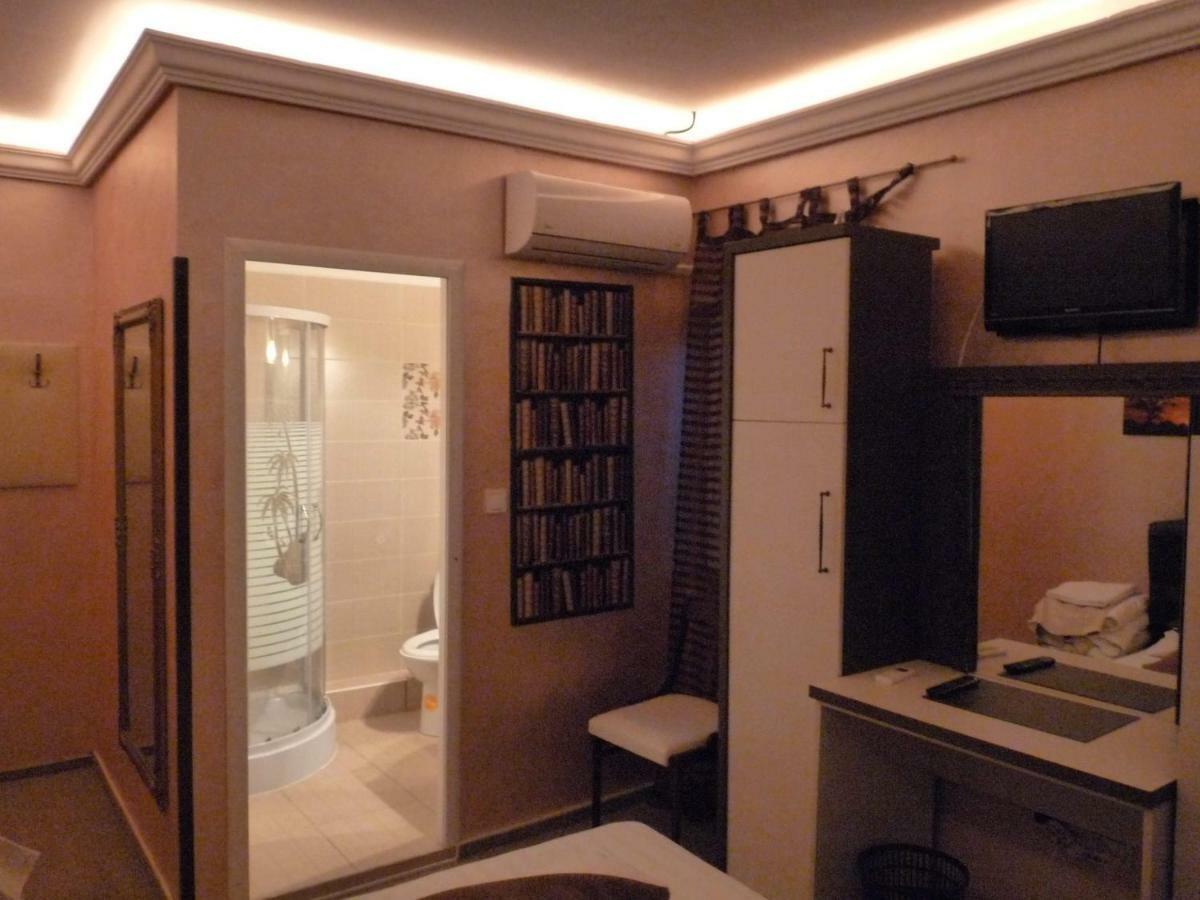 Sport Residence Bacau Luaran gambar