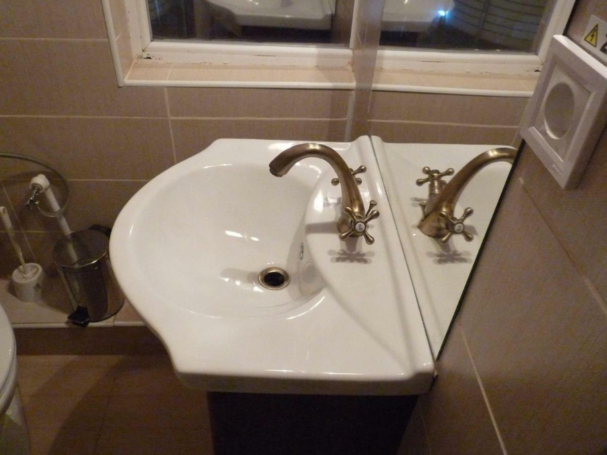 Sport Residence Bacau Luaran gambar
